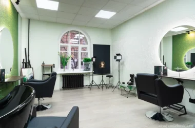 Салон красоты PN_beauty_studio Фото 2 на сайте Akademicheskii.ru