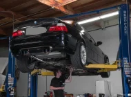 Автосервис Апико авто Фото 2 на сайте Akademicheskii.ru